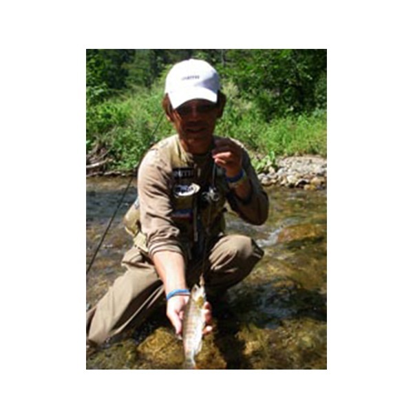 AR-S(スピナー) トラウトモデル 2.1g